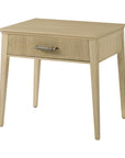 Balboa One Drawer side Table