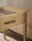 Balboa One Drawer side Table