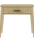 Balboa One Drawer side Table