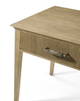 Balboa One Drawer side Table