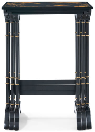 Aviary Nesting Tables