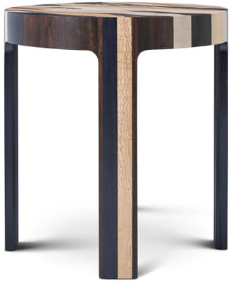 Converge Side Table