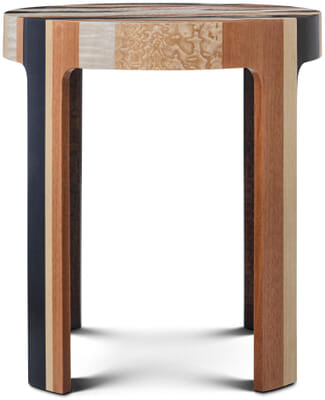 Converge Side Table