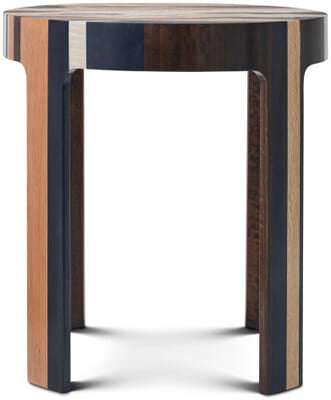 Converge Side Table