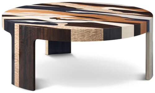 Sundrift Nesting Table