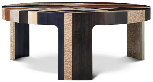 Sundrift Nesting Table