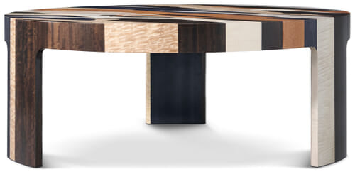 Sundrift Nesting Table