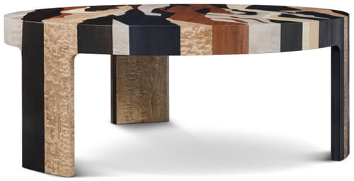 Sundrift Nesting Table