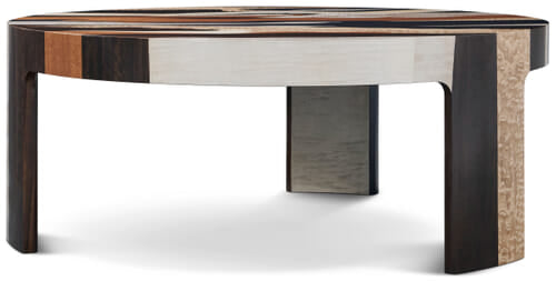 Sundrift Nesting Table