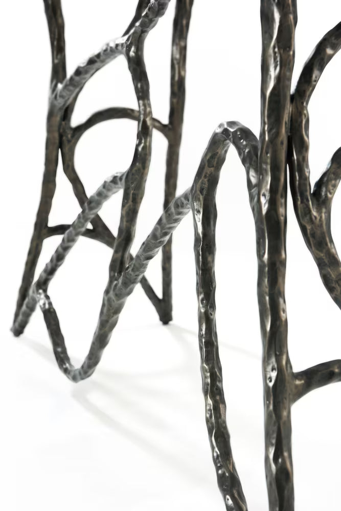 Essence Metal Console