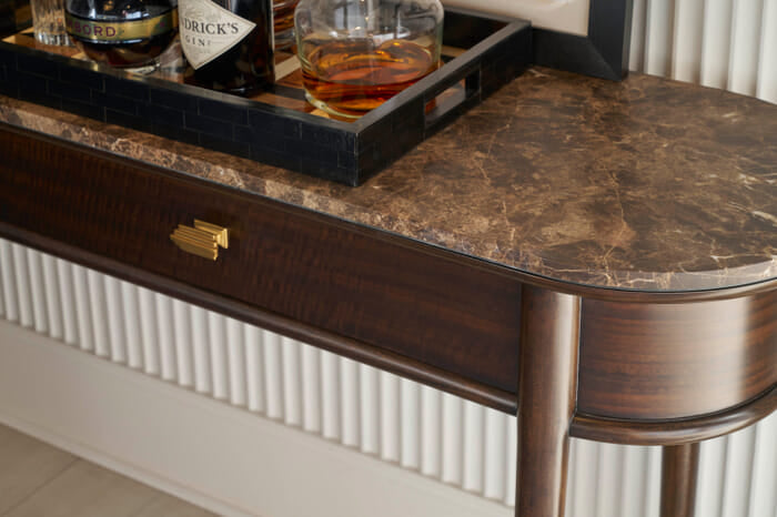 Curzon Console Table