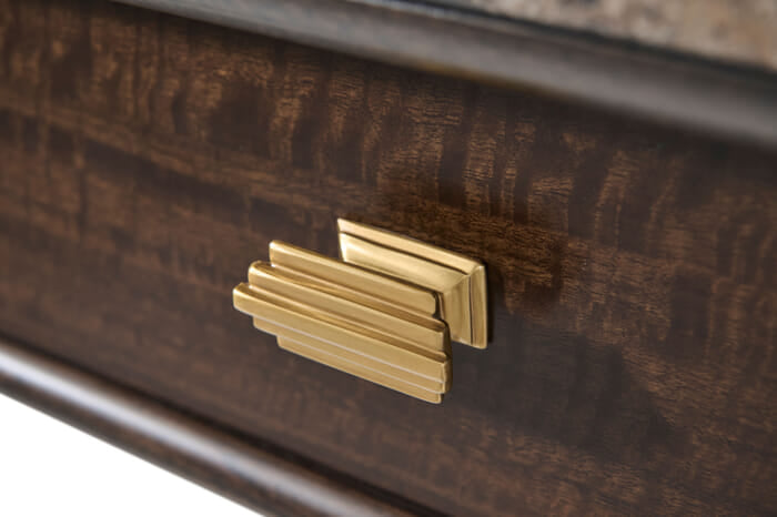 Curzon Console Table