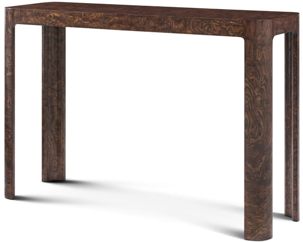 Brindle Console Table