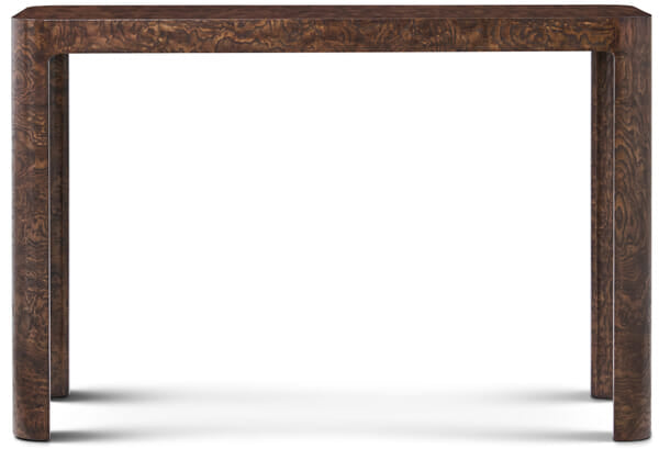 Brindle Console Table