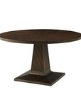 Lido Round Dining Table