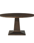 Lido Round Dining Table