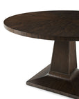 Lido Round Dining Table