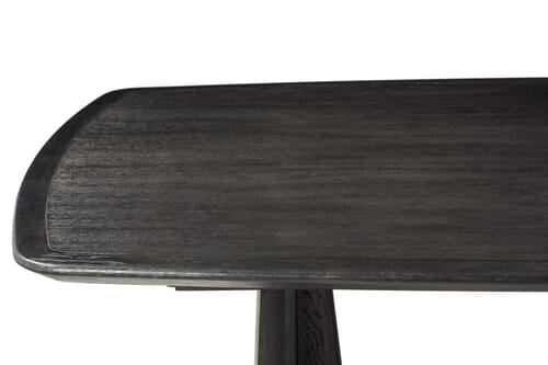 Repose Rectangular Extension Dining Table