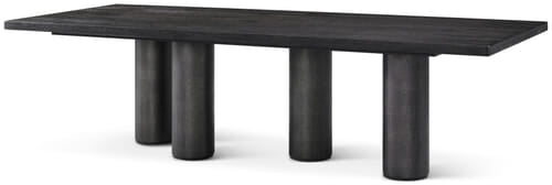 Maxwell Rectangular Dining Table