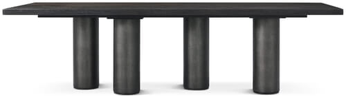Maxwell Rectangular Dining Table