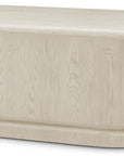 Luna Rectangle Dining Table