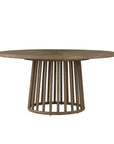 Montauk Round Dining Table