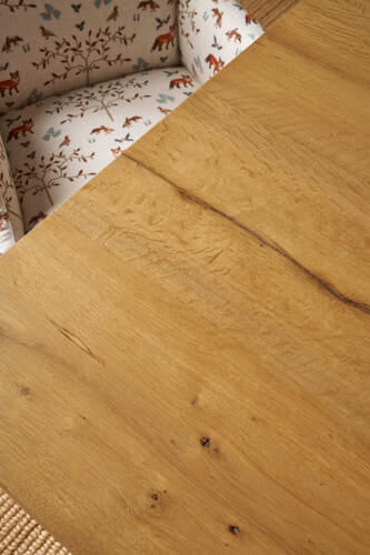 Colville Extension Dining Table