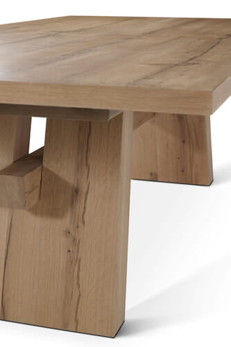 Colville Extension Dining Table