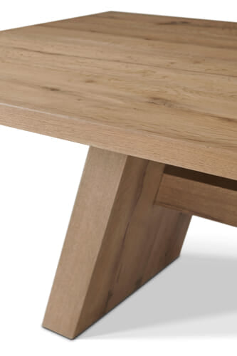 Colville Extension Dining Table