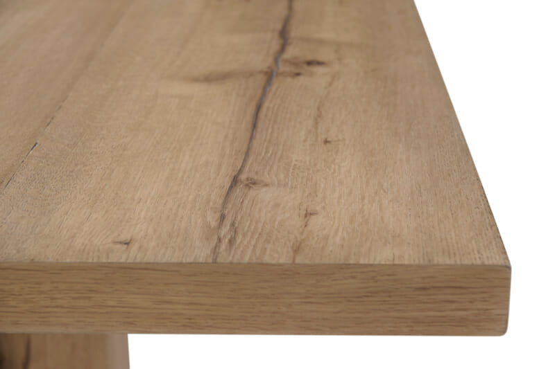 Colville Extension Dining Table