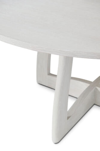 St. Armands Extension Dining Table