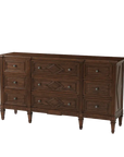 The Laurent Dresser