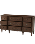 The Laurent Dresser