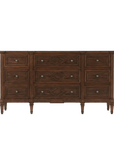 The Laurent Dresser