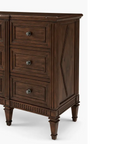 The Laurent Dresser