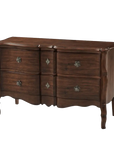 The Giselle Chest of Drawers