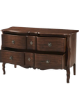 The Giselle Chest of Drawers