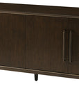 Lido Credenza/ Tv Cabinet