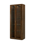 Kesden Curio Cabinet