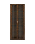 Kesden Curio Cabinet