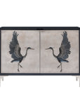 Heron Chest