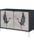 Heron Chest