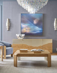 Strata Credenza