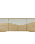 Strata Credenza