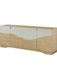 Strata Credenza