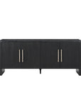 Luna 4-Door Sideboard