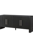 Luna 4-Door Sideboard