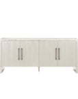 Luna 4-Door Sideboard