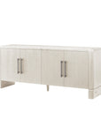 Luna 4-Door Sideboard