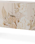 Bouquet 2-Door Cabinet